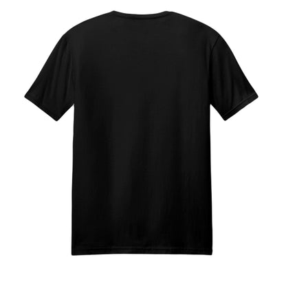 BLACK - BACK