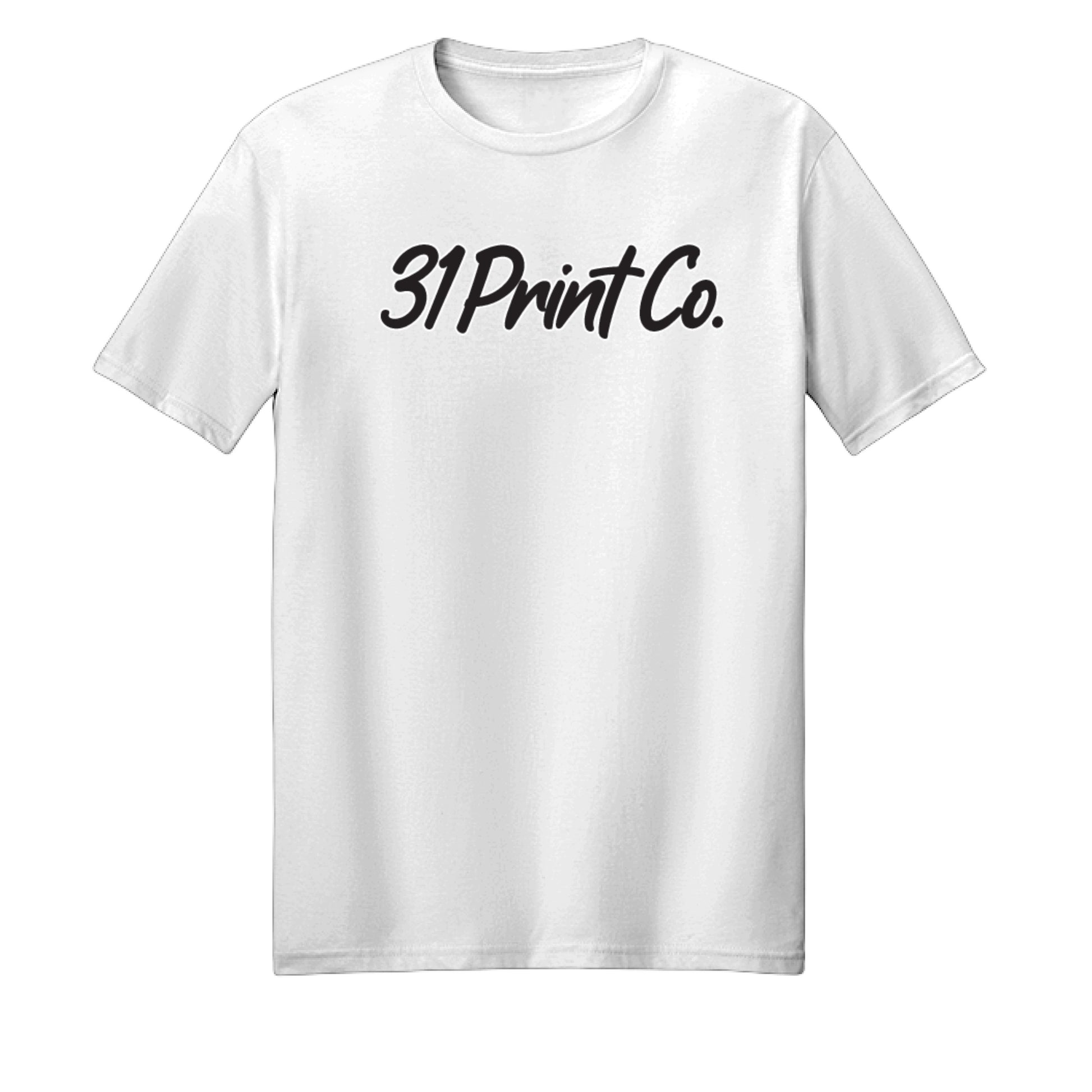 WHITE - FRONT