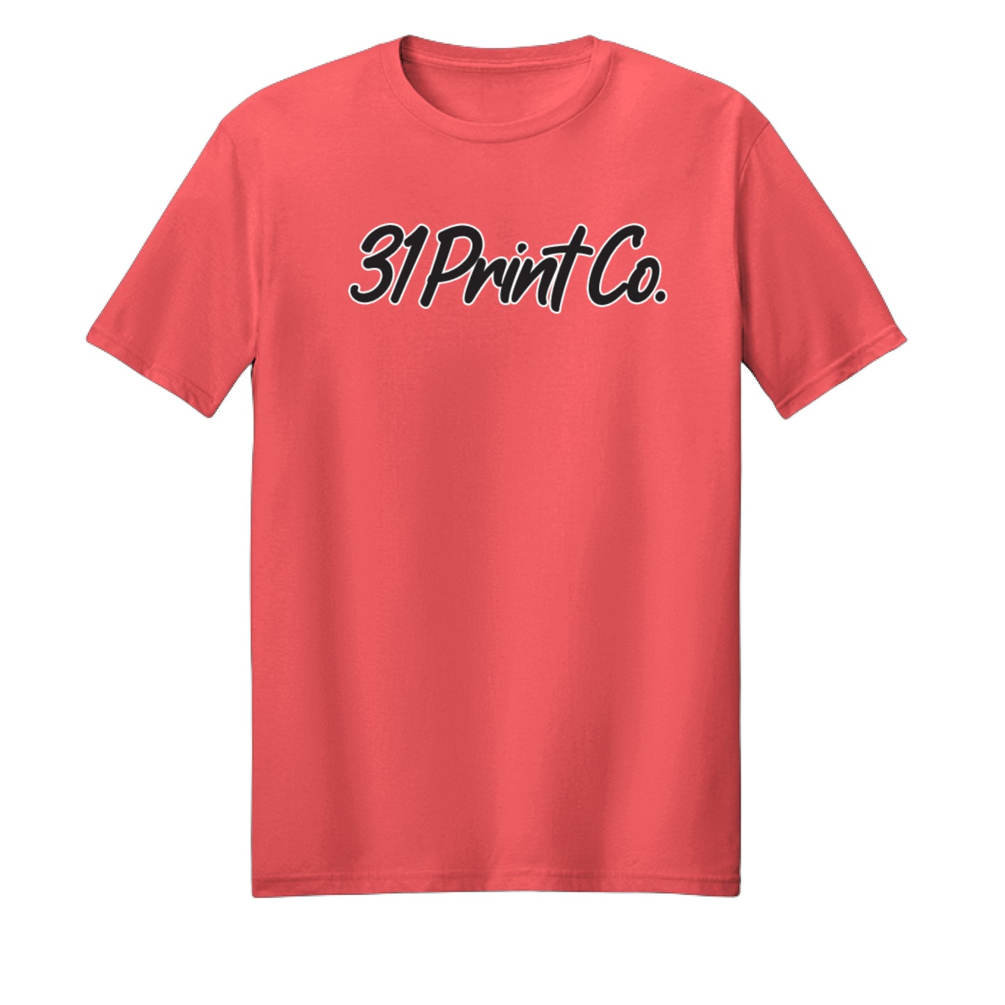 Coral - FRONT
