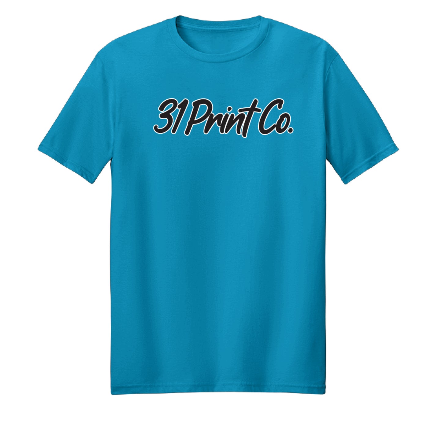 TEAL - FRONT