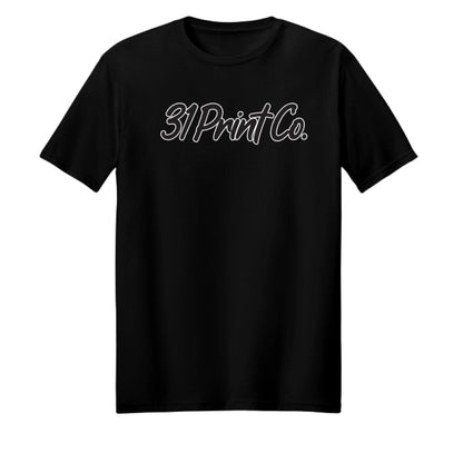 BLACK - FRONT
