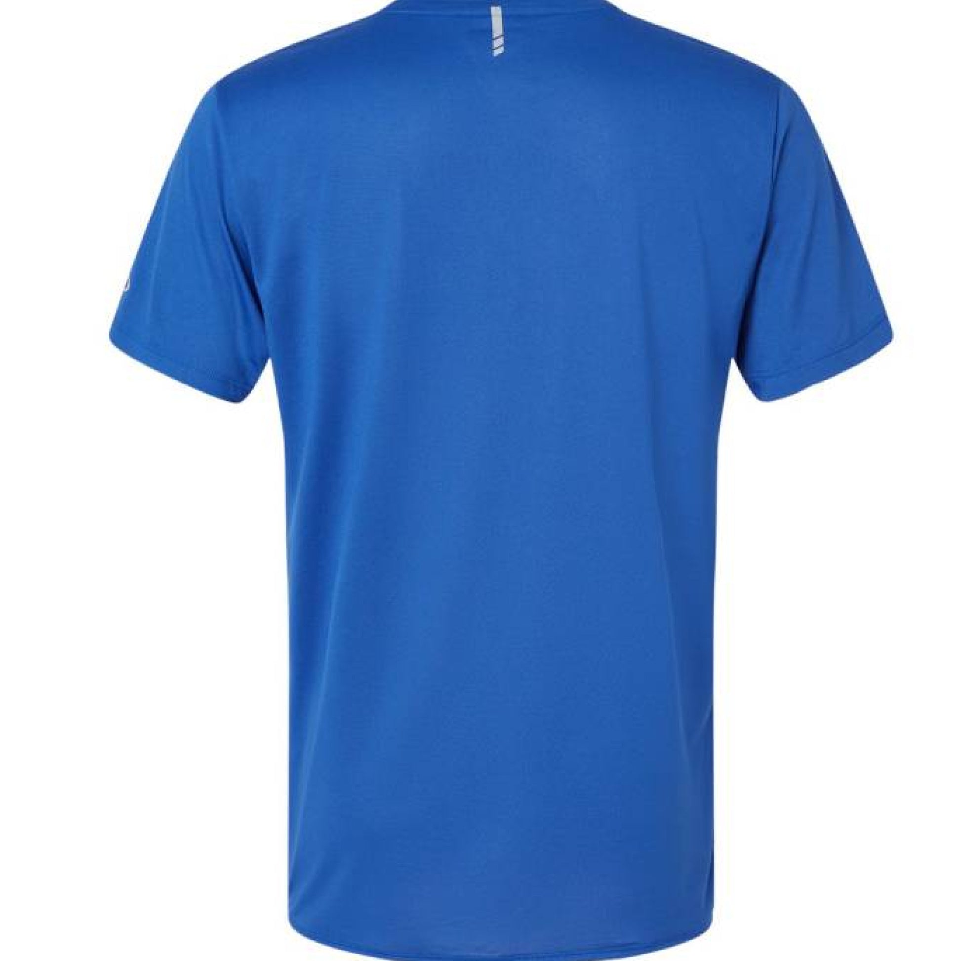 Team Royal - BACK