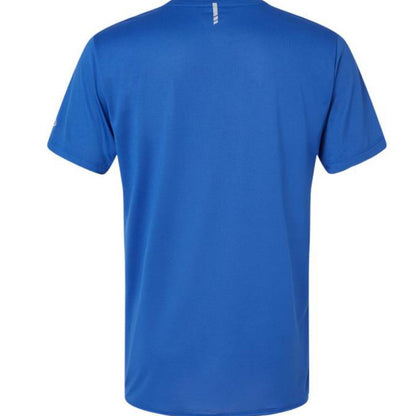Team Royal - BACK