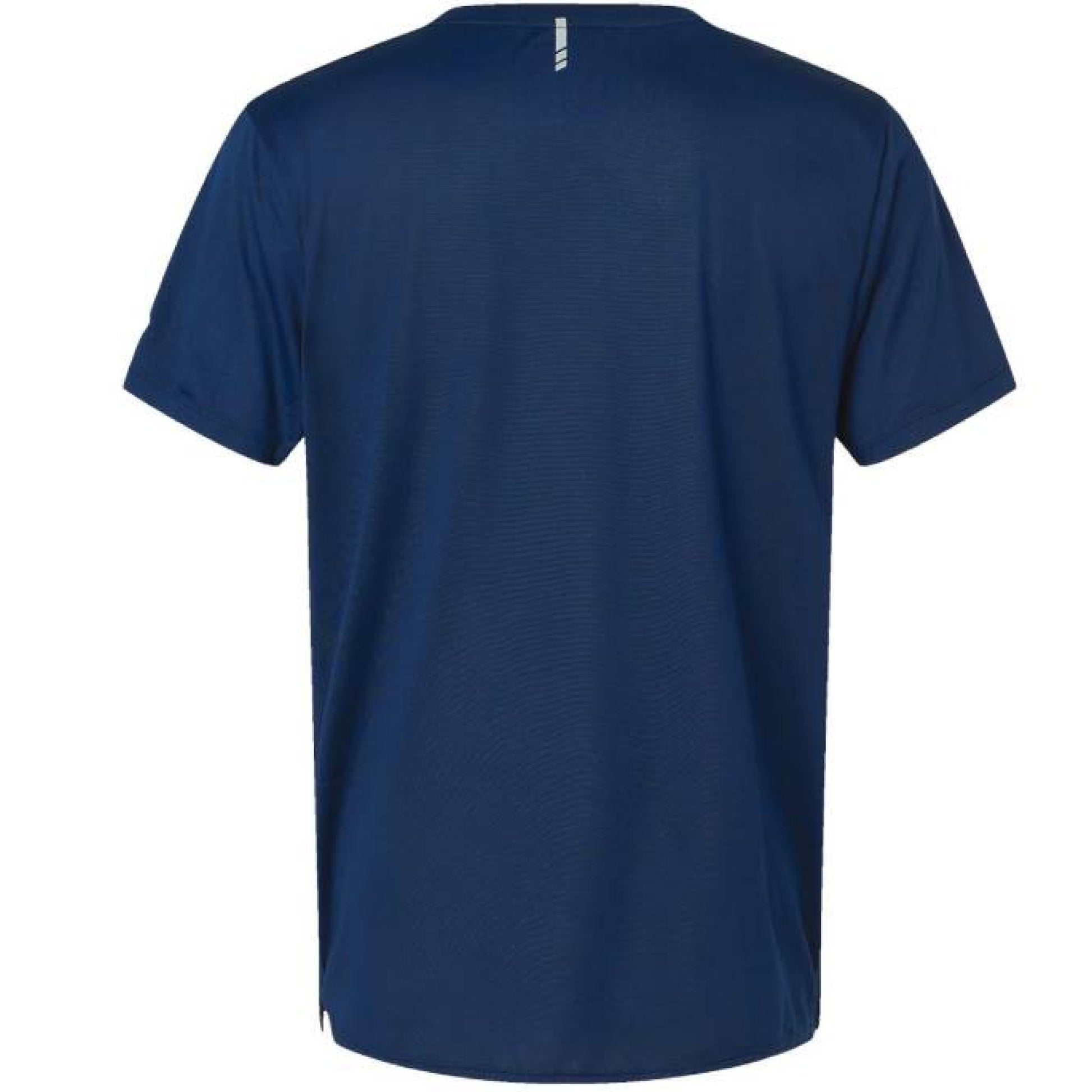Team Navy - BACK
