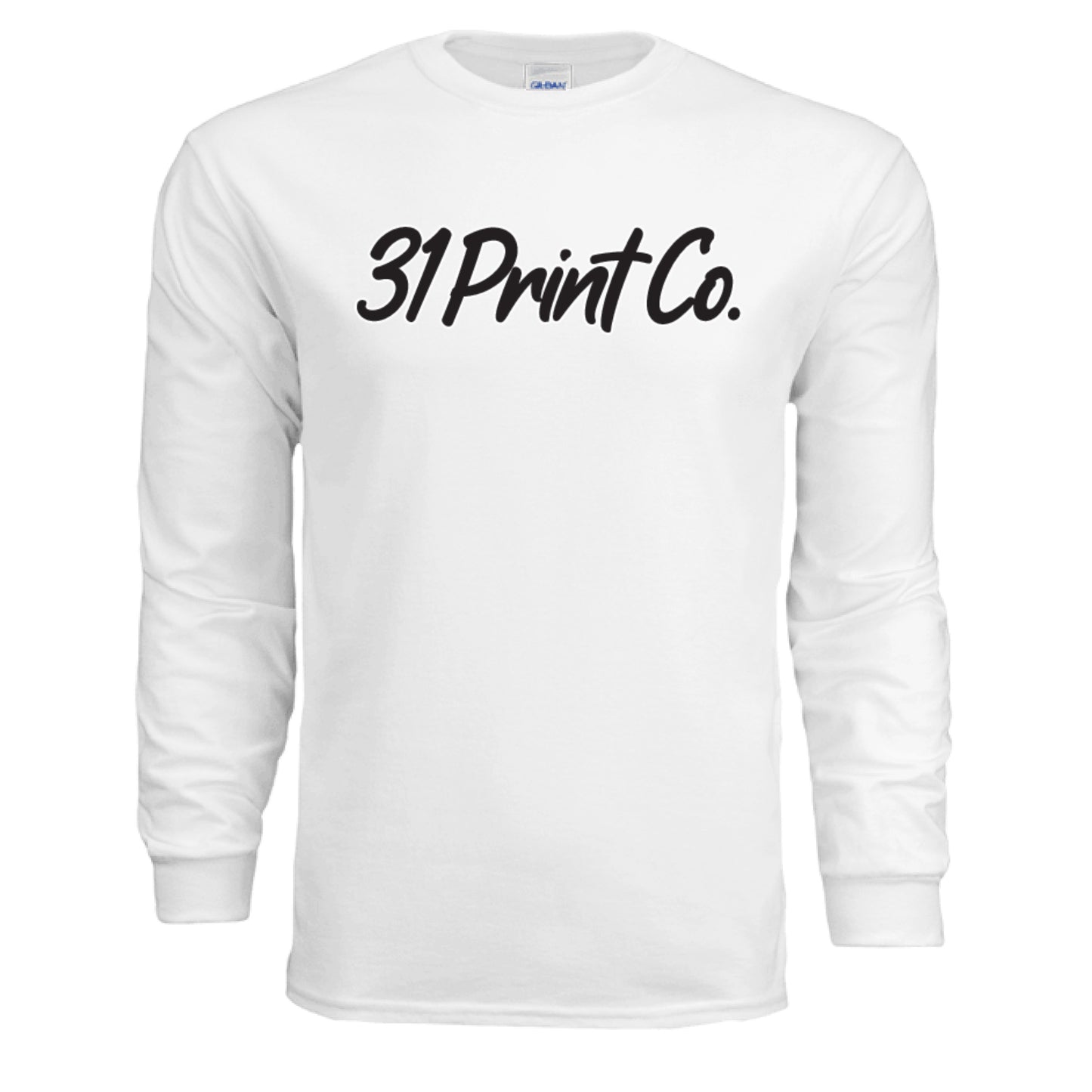 WHITE - FRONT