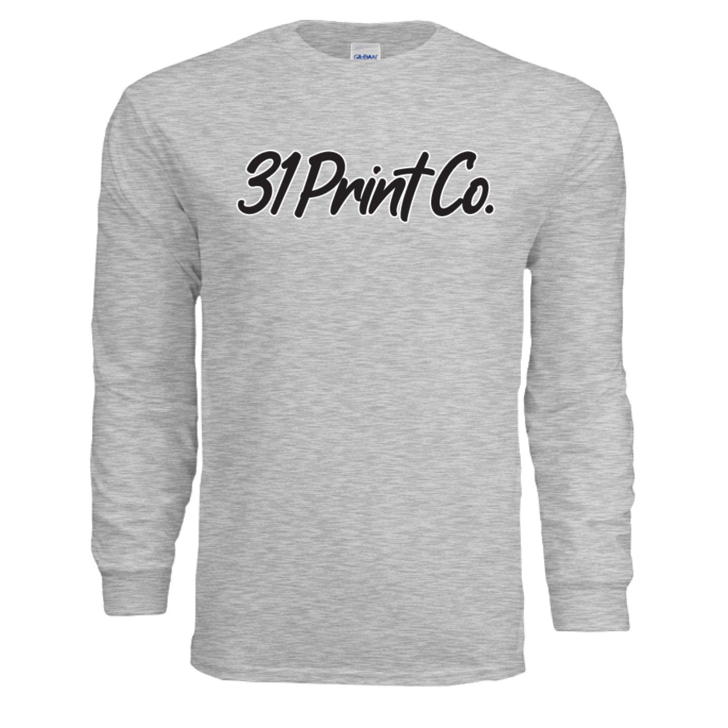 ASH - FRONT