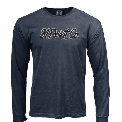 TRUE NAVY - FRONT
