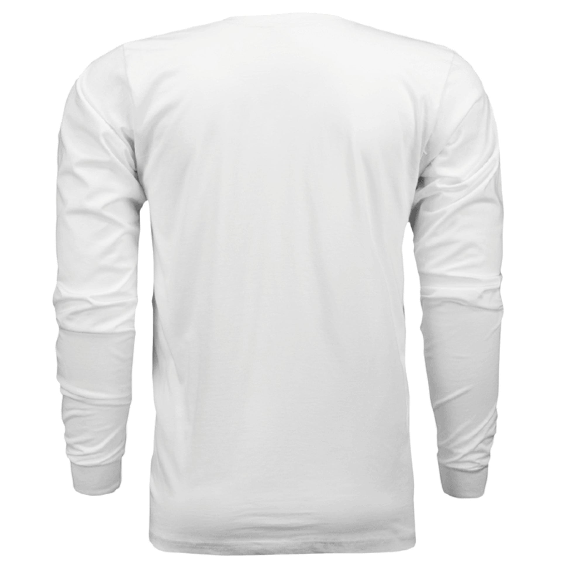White - BACK