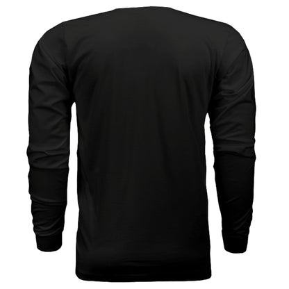 Black - BACK