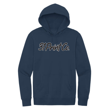 New Navy - FRONT