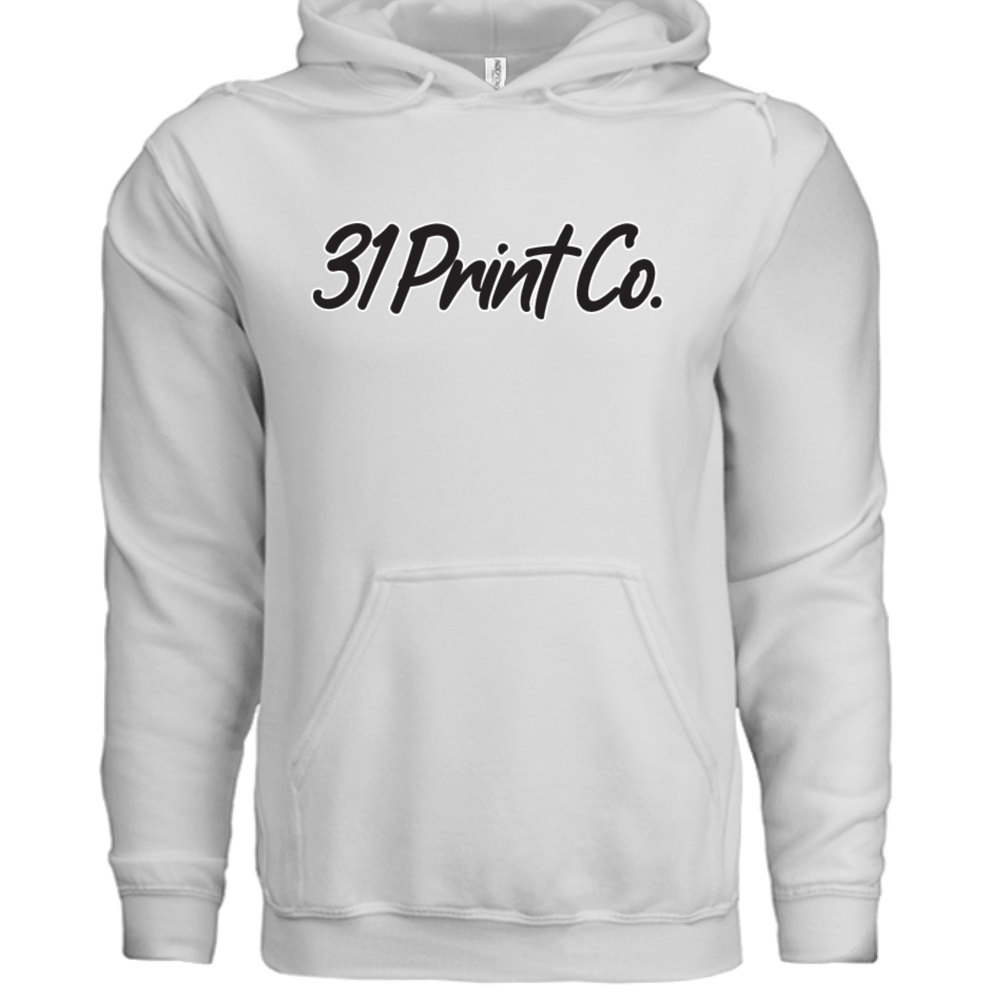 White - FRONT