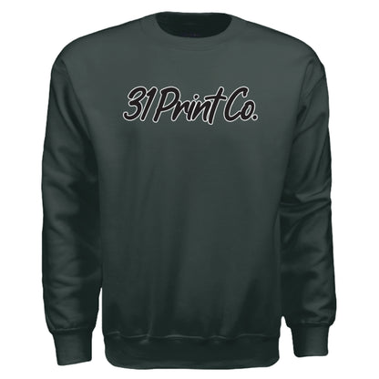 FOREST GREEN - FRONT