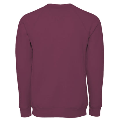 MAROON - BACK