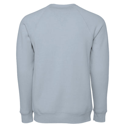 Carolina Blue - BACK