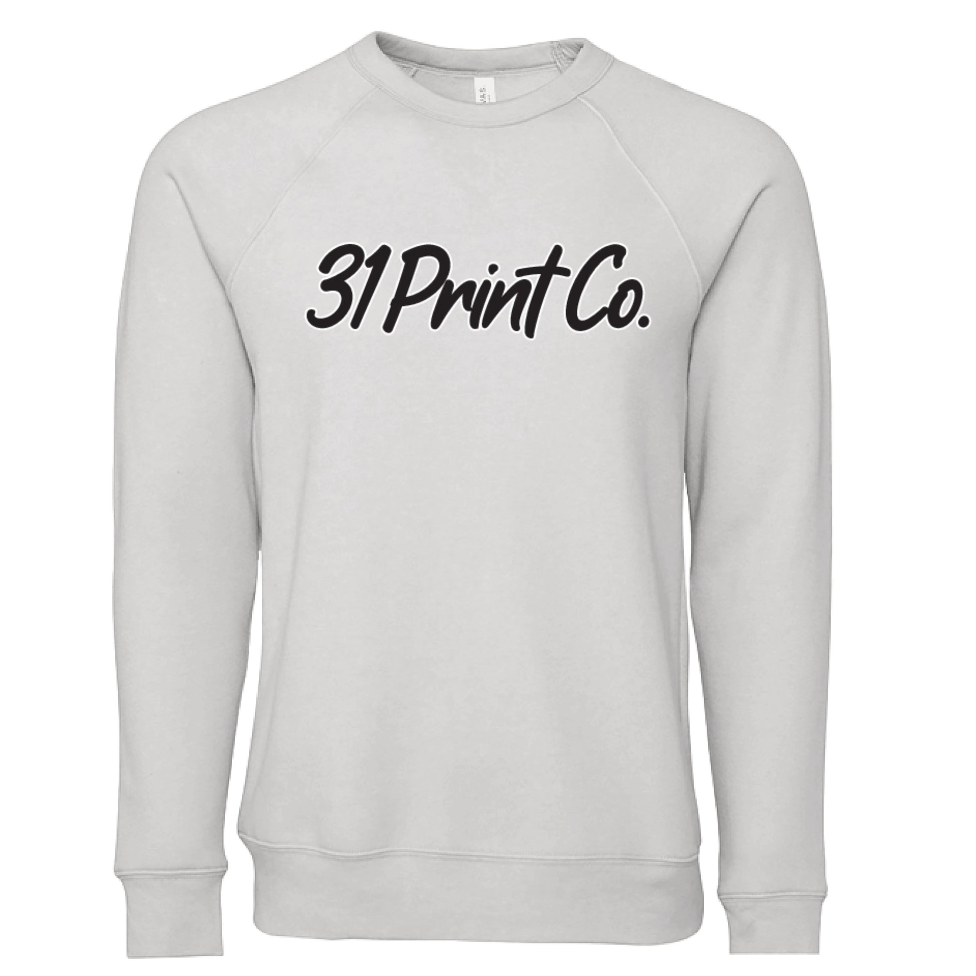 White - FRONT