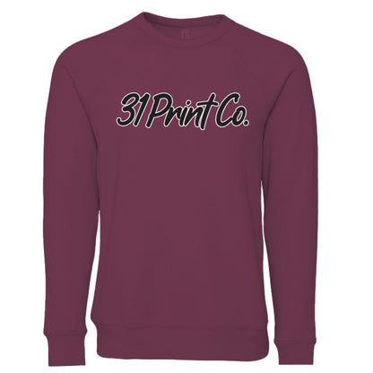 MAROON - FRONT