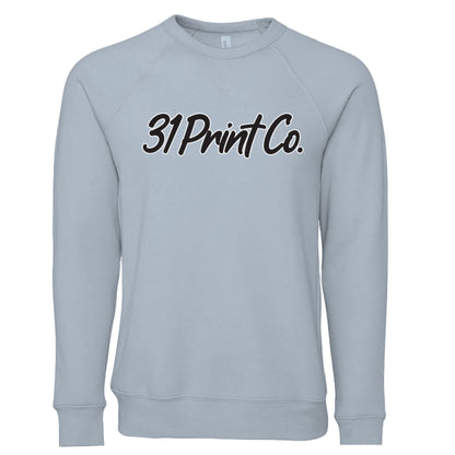 Carolina Blue - FRONT