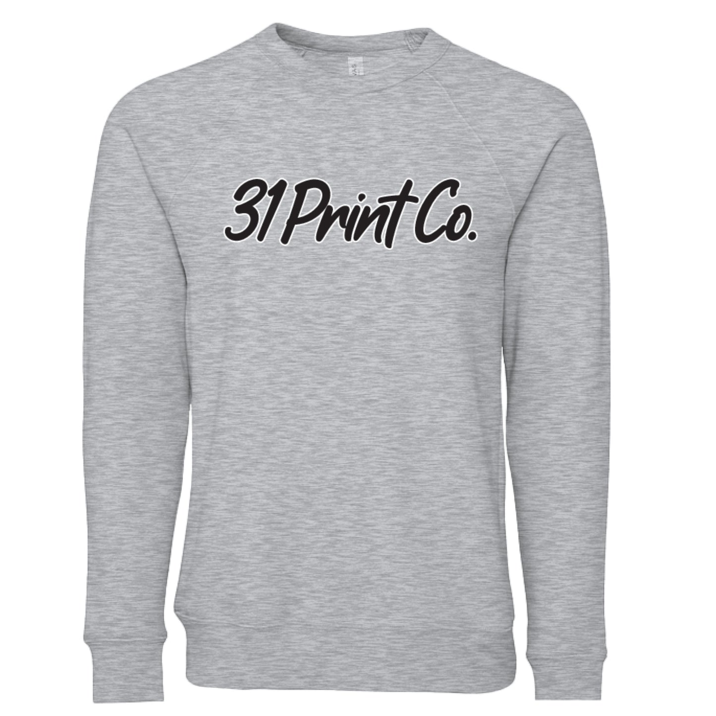 ASH - FRONT