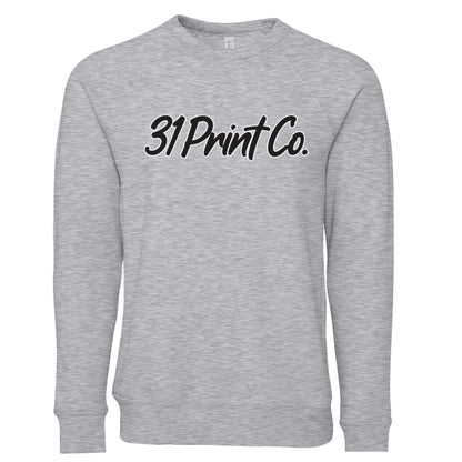 ASH - FRONT