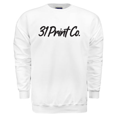 WHITE - FRONT