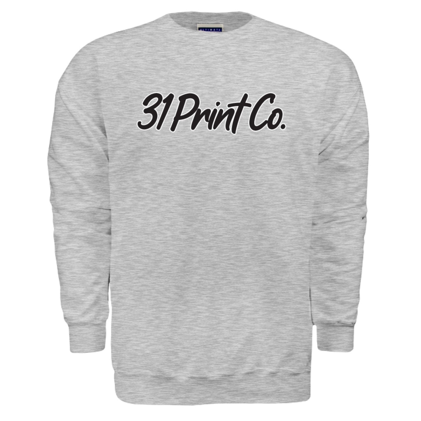 ASH - FRONT