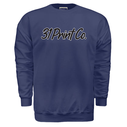 NAVY - FRONT