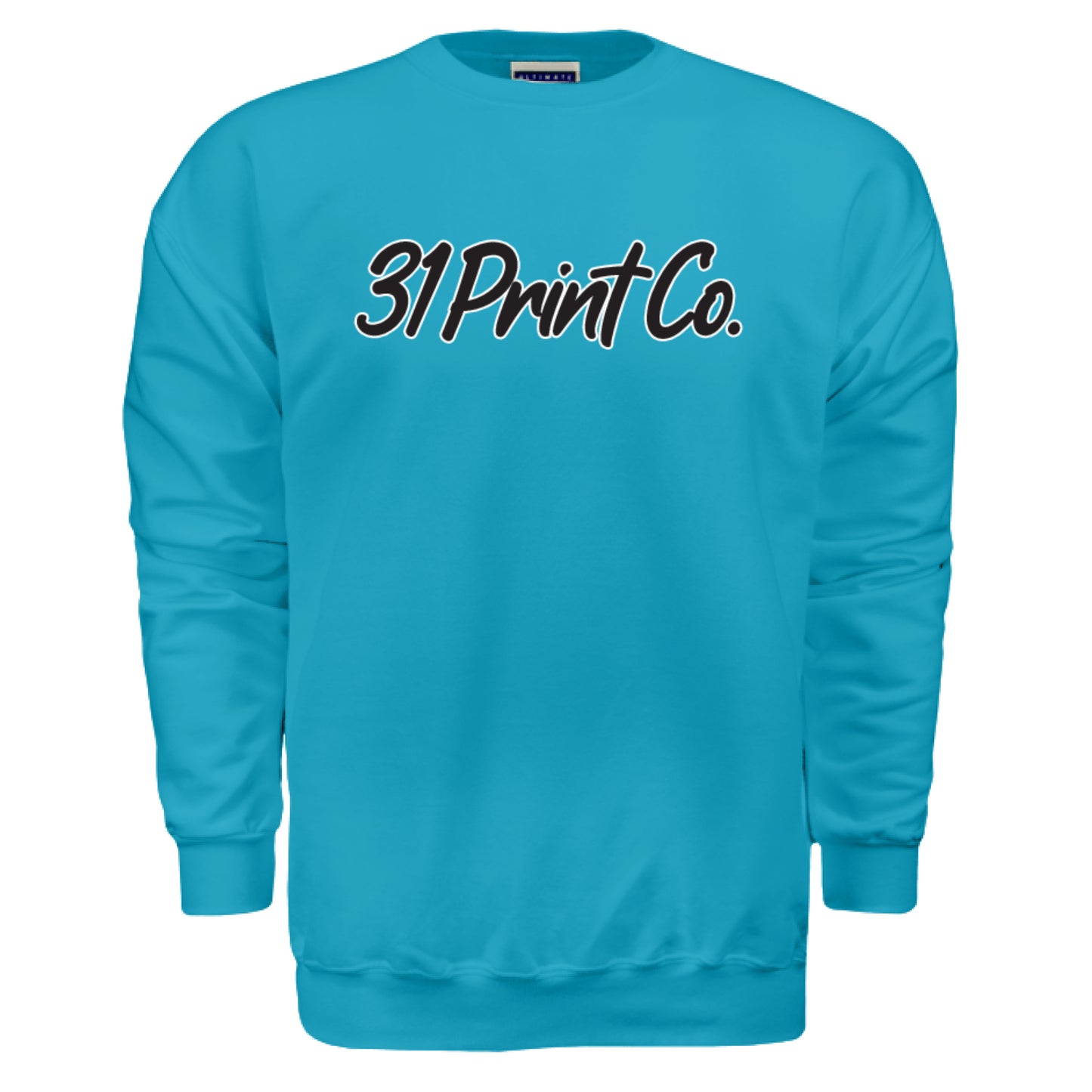 Teal - FRONT