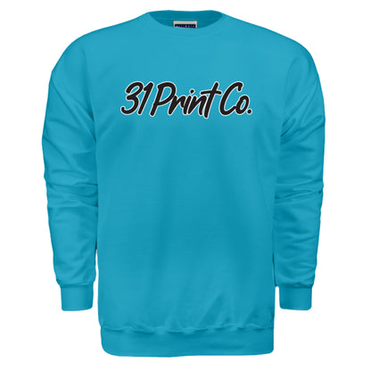 Teal - FRONT