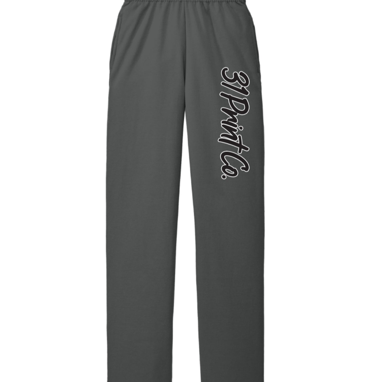 Charcoal - FRONT