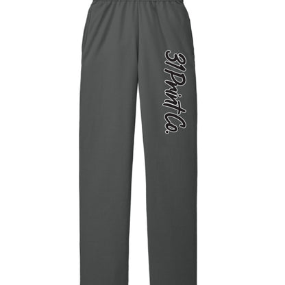 Charcoal - FRONT