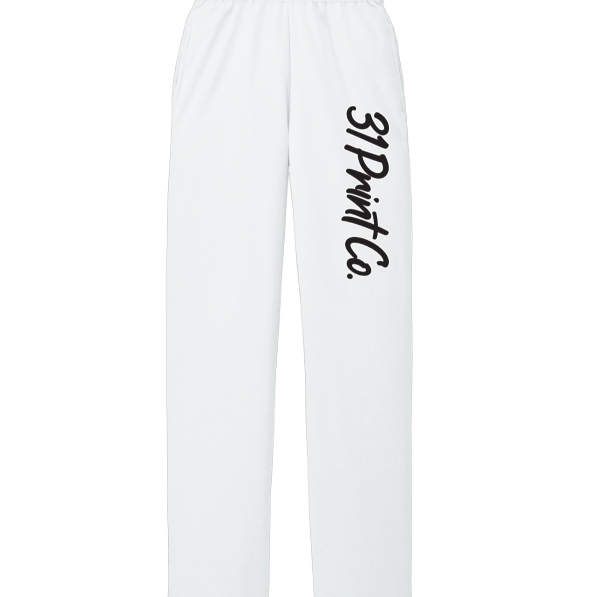 White - FRONT