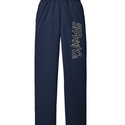 Navy - FRONT