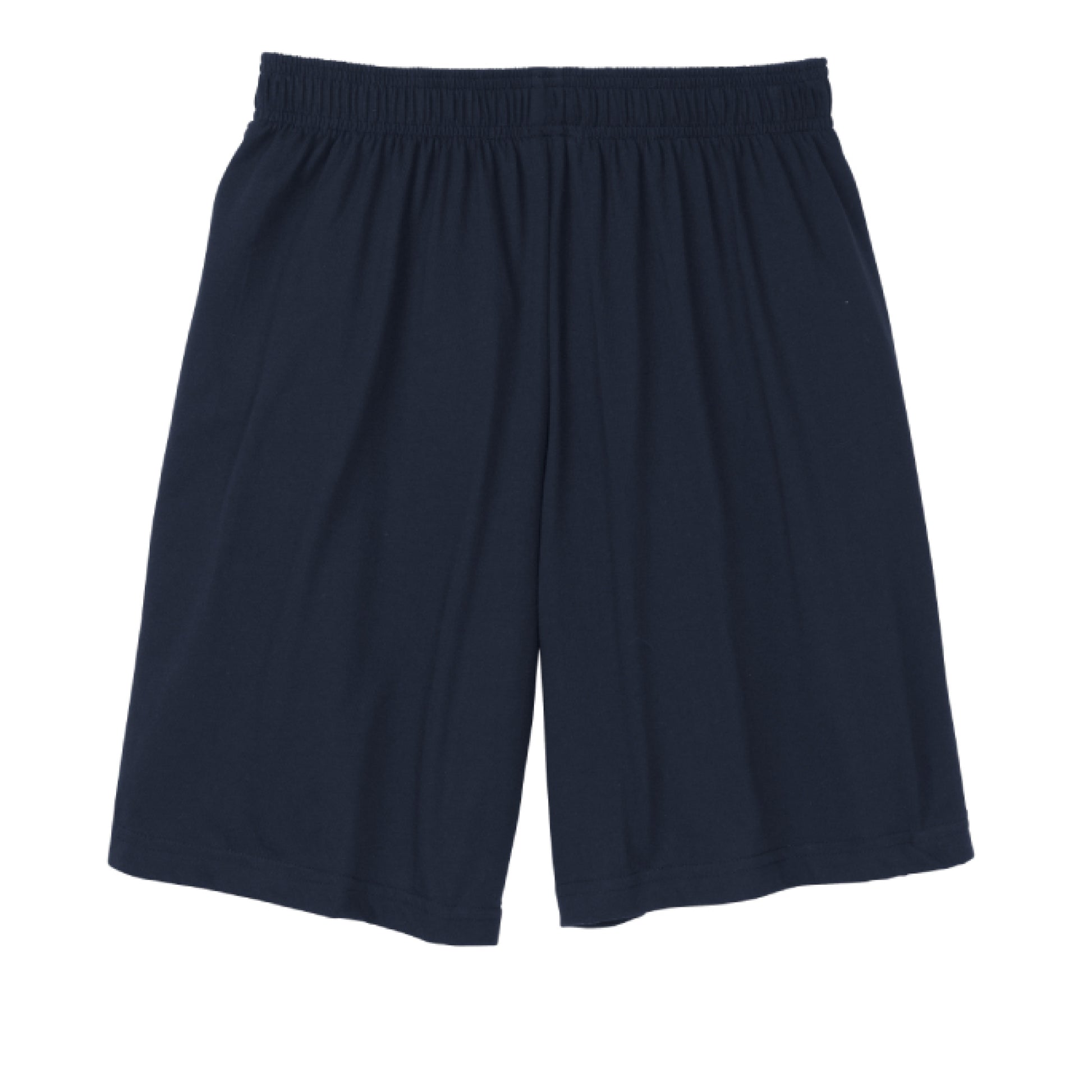 True Navy - BACK