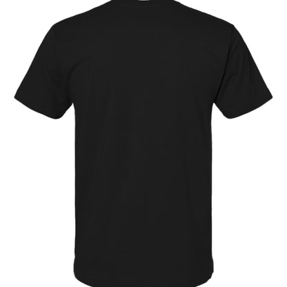 BLACK - BACK