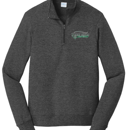 Dark Heather Grey - FRONT