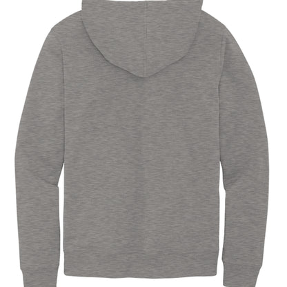 Light Hthr Gry - BACK