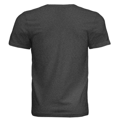 CHAR-BLACK TRIB - BACK