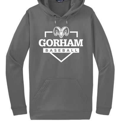 Dark Smoke Gry - FRONT