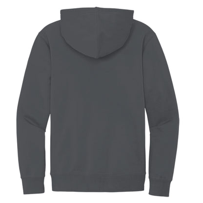Charcoal - BACK