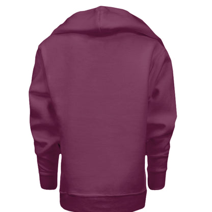 MAROON - BACK