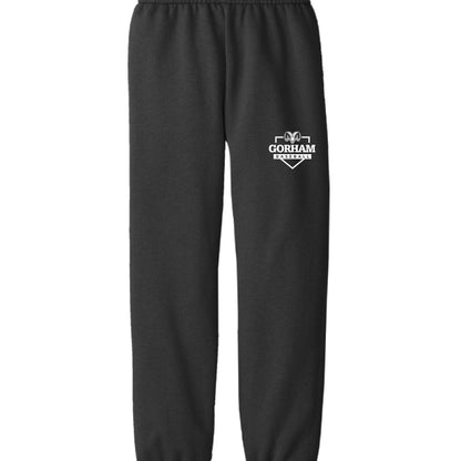 Charcoal - FRONT