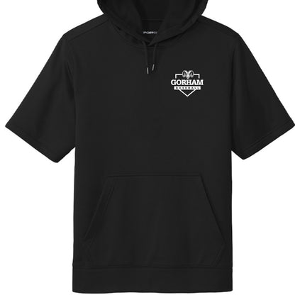 Black - FRONT