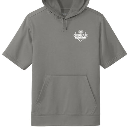 Dark Smoke Gry - FRONT