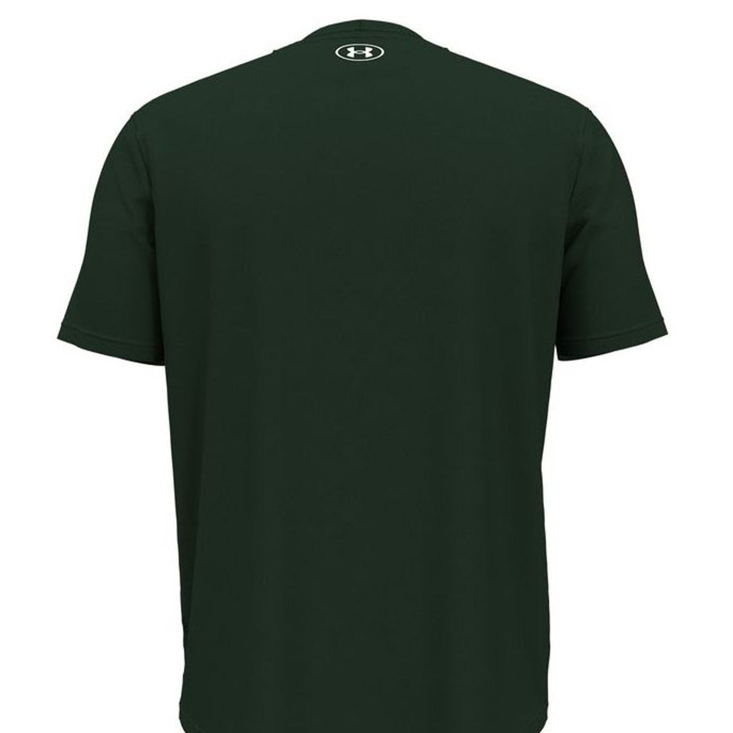 Forest Green/ White - 1376842 - BACK