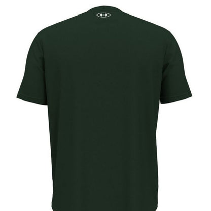 Forest Green/ White - 1376842 - BACK
