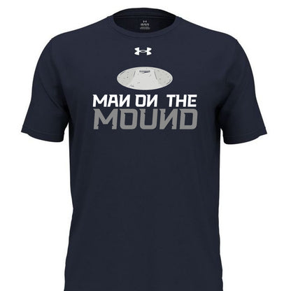 Midnight Navy/ White - 1376842 - FRONT