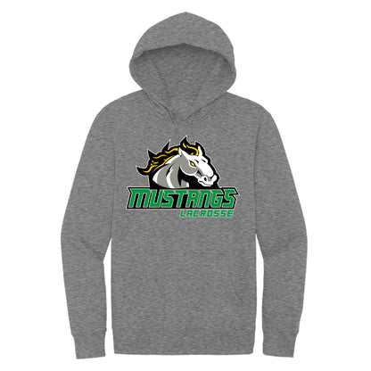 Light Heather Grey - DT6100 - FRONT