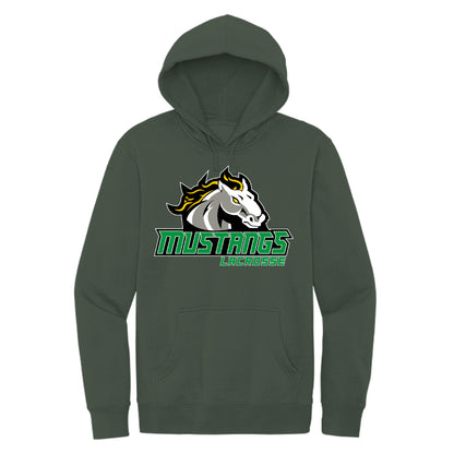 Forest Green - DT6100 - FRONT