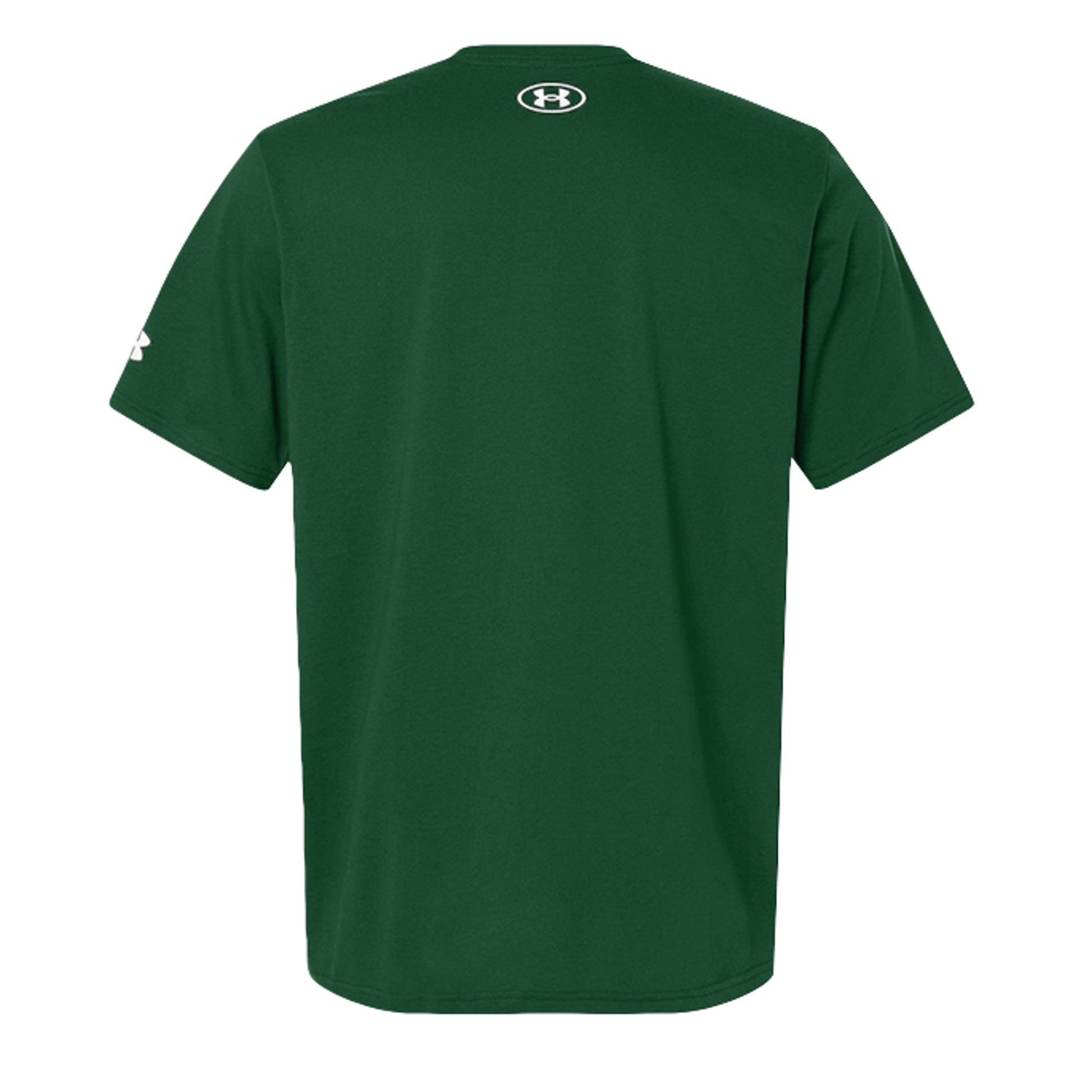 Forest Green/ White - 1383264 - BACK