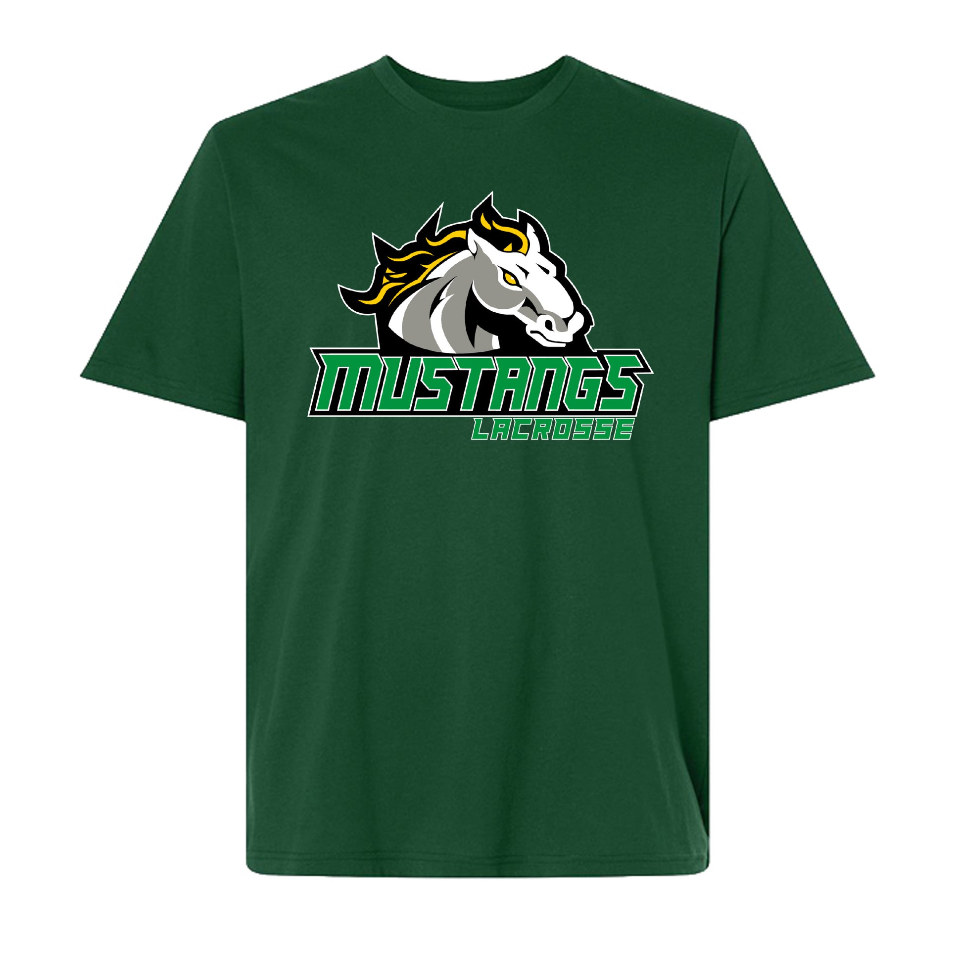 Forest Green/ White - 1383264 - FRONT